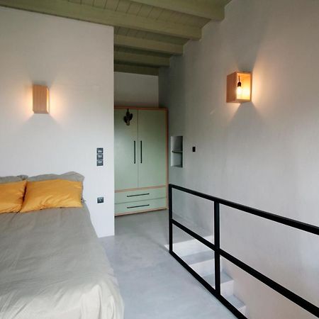 New Guesthouse In Emporios Emporeiós المظهر الخارجي الصورة