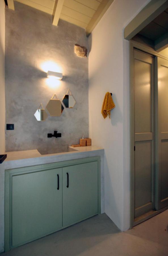 New Guesthouse In Emporios Emporeiós المظهر الخارجي الصورة