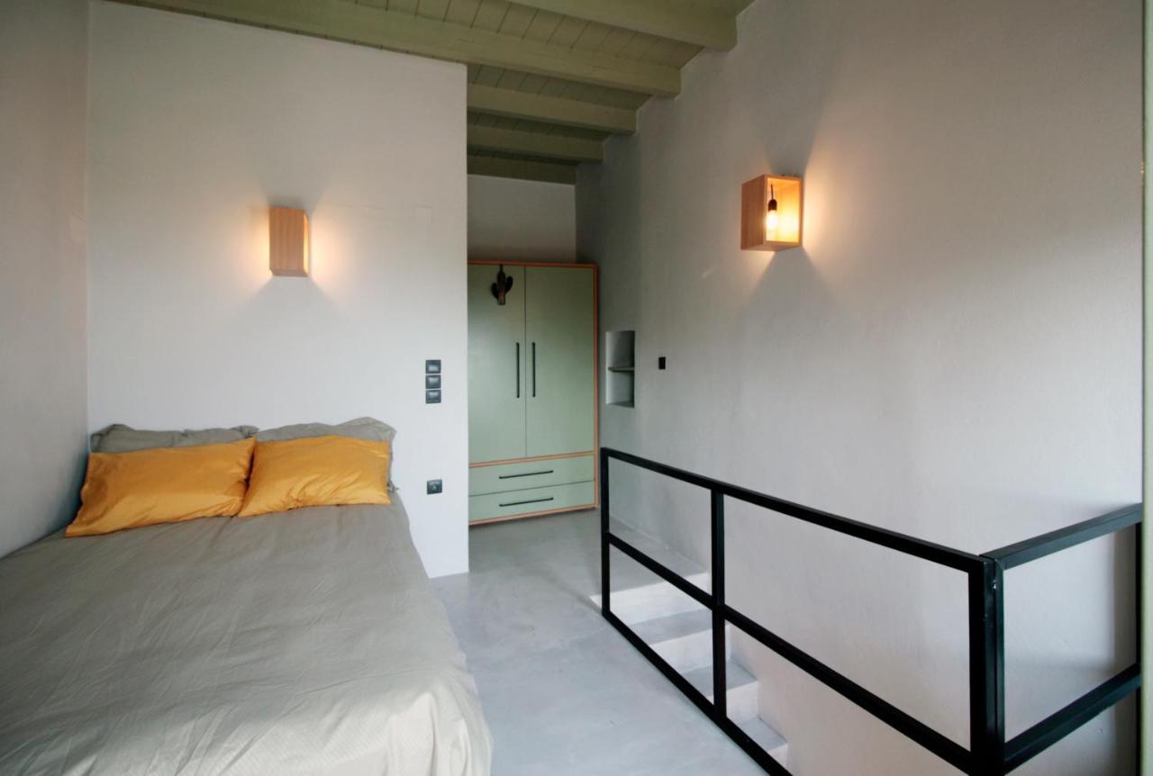 New Guesthouse In Emporios Emporeiós المظهر الخارجي الصورة
