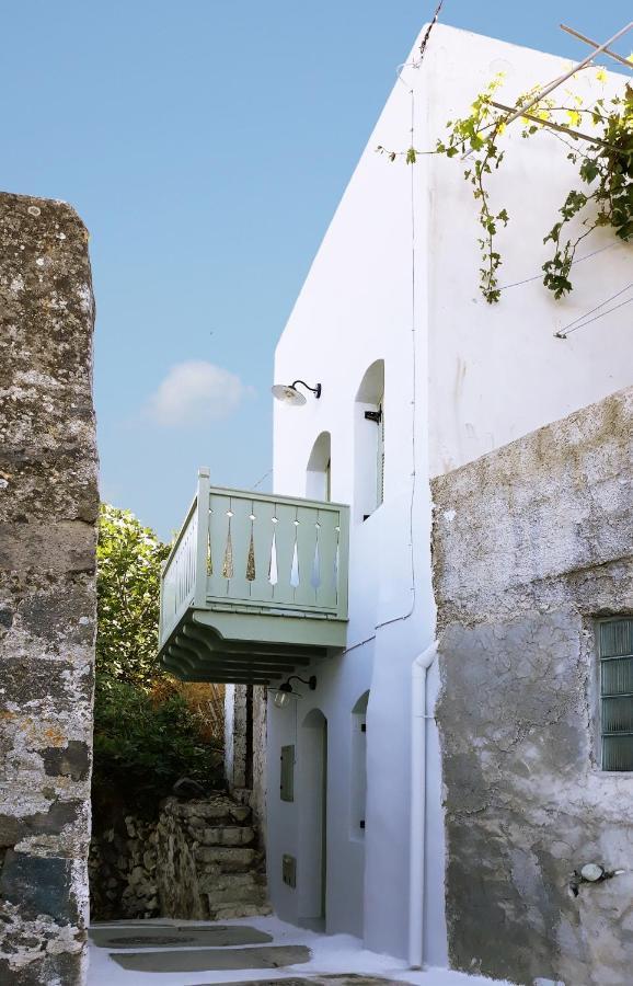 New Guesthouse In Emporios Emporeiós المظهر الخارجي الصورة